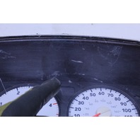 2008 Dodge Ram 2500 3500 6.7 MT Speedo Speedometer Cluster OEM