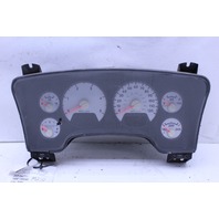2008 Dodge Ram 2500 3500 6.7 MT Speedo Speedometer Cluster OEM