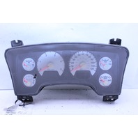 2008 Dodge Ram 2500 3500 6.7 MT Speedo Speedometer Cluster OEM