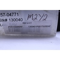 2008 Dodge Ram 2500 3500 6.7 MT Speedo Speedometer Cluster OEM