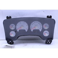 2008 Dodge Ram 2500 3500 6.7 MT Speedo Speedometer Cluster OEM