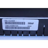 2008 Dodge Ram 2500 3500 6.7 MT Speedo Speedometer Cluster OEM