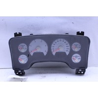 2008 Dodge Ram 2500 3500 6.7 MT Speedo Speedometer Cluster OEM