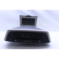 Dodge Overhead Roof DVD Player Screen Unit P05064049AB OEM