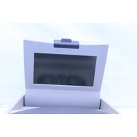 Dodge Overhead Roof DVD Player Screen Unit P05064049AB OEM