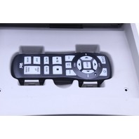 Dodge Overhead Roof DVD Player Screen Unit P05064049AB OEM