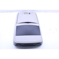 Dodge Overhead Roof DVD Player Screen Unit P05064049AB OEM