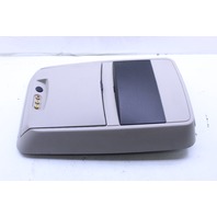 Dodge Overhead Roof DVD Player Screen Unit P05064049AB OEM