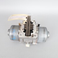 2008-2015 Smart Fortwo Gear Shift Actuator Motor 16110000303 OEM Used