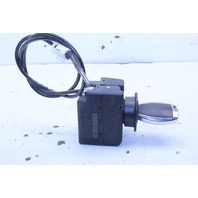 2001 Mercedes Benz S500 Ignition Switch with Key 2155450008 Stock#15025 OEM