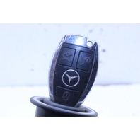 2001 Mercedes Benz S500 Ignition Switch with Key 2155450008 Stock#15025 OEM