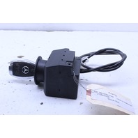 2001 Mercedes Benz S500 Ignition Switch with Key 2155450008 Stock#15025 OEM