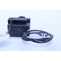 2001 Mercedes Benz S500 Ignition Switch with Key 2155450008 Stock#15025 OEM