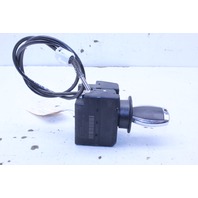 2001 Mercedes Benz S500 Ignition Switch with Key 2155450008 Stock#15025 OEM