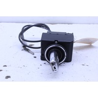 2001 Mercedes Benz S500 Ignition Switch with Key 2155450008 Stock#15025 OEM