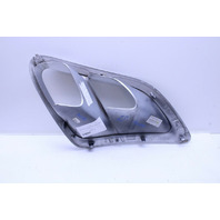 2007-2009 Porsche 911 997 Turbo Intercooler Air Inlet Grille Right - 99750436200 OEM