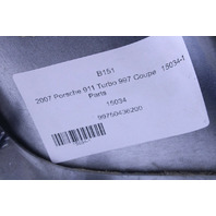 2007-2009 Porsche 911 997 Turbo Intercooler Air Inlet Grille Right - 99750436200 OEM