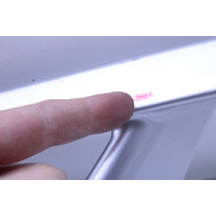 2007-2009 Porsche 911 997 Turbo Intercooler Air Inlet Grille Right - 99750436200 OEM