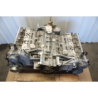 2007 2008 Porsche 911 997 Turbo Engine Motor Long Block Inspected Stock#15034 OEM