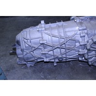 2007 2008 2009 Porsche 911 997 Turbo AWD 6 Speed Transmission OEM