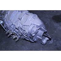 2007 2008 2009 Porsche 911 997 Turbo AWD 6 Speed Transmission OEM