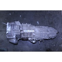 2007 2008 2009 Porsche 911 997 Turbo AWD 6 Speed Transmission OEM