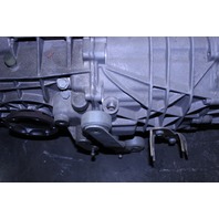 2007 2008 2009 Porsche 911 997 Turbo AWD 6 Speed Transmission OEM