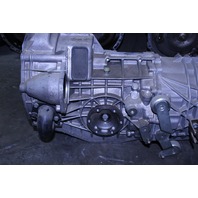 2007 2008 2009 Porsche 911 997 Turbo AWD 6 Speed Transmission OEM