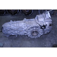 2007 2008 2009 Porsche 911 997 Turbo AWD 6 Speed Transmission OEM