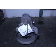 2007 2008 2009 Porsche 911 997 Turbo AWD 6 Speed Transmission OEM
