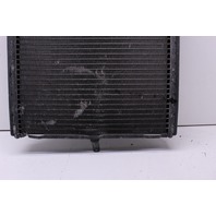 2001-2012 Porsche 911 Turbo C4S Right Radiator 99610613270 OEM Used