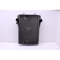 2001-2012 Porsche 911 Turbo C4S Right Radiator 99610613270 OEM Used