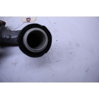2007 2008 2009 Porsche 911 997 Turbo Water Coolant Pipe Neck Fitting OEM