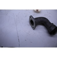 2007 2008 2009 Porsche 911 997 Turbo Water Coolant Pipe Neck Fitting OEM