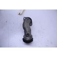 2007 2008 2009 Porsche 911 997 Turbo Water Coolant Pipe Neck Fitting OEM