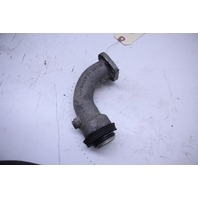 2007 2008 2009 Porsche 911 997 Turbo Water Coolant Pipe Neck Fitting OEM