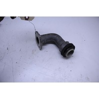 2007 2008 2009 Porsche 911 997 Turbo Water Coolant Pipe Neck Fitting OEM 15034-996106140