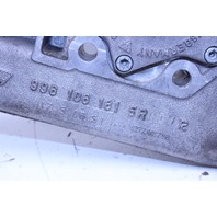 Porsche 911 996 997 996TT 997TT Turbo Water Pump Housing 996106161 OEM