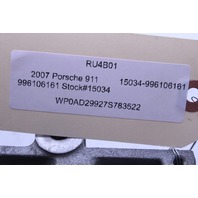 Porsche 911 996 997 996TT 997TT Turbo Water Pump Housing 996106161 OEM