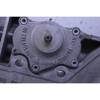 Porsche 911 996 997 996TT 997TT Turbo Water Pump Housing 996106161 OEM