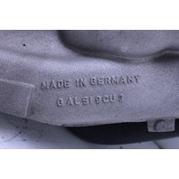 Porsche 911 996 997 996TT 997TT Turbo Water Pump Housing 996106161 OEM