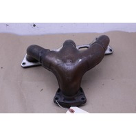 2001-2009 Porsche 911 996 997 Turbo Exhaust Manifold Left OEM