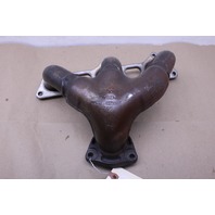 2001-2009 Porsche 911 996 997 Turbo Exhaust Manifold Left OEM