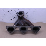 2001-2009 Porsche 911 996 997 Turbo Exhaust Manifold Left OEM