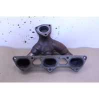 2001-2009 Porsche 911 996 997 Turbo Exhaust Manifold Left OEM