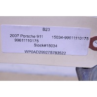 2001-2009 Porsche 911 996 997 Turbo Exhaust Manifold Left OEM