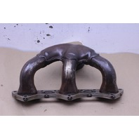 2001-2009 Porsche 911 996 997 Turbo Exhaust Manifold Left OEM 15034-99611110175
