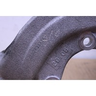 2002-2004 2005 Porsche 911 996 997 Turbo Engine Accessory Alternator Bracket OEM