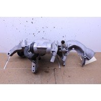 2002-2004 2005 Porsche 911 996 997 Turbo Engine Accessory Alternator Bracket OEM