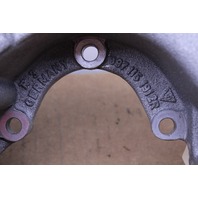 2002-2004 2005 Porsche 911 996 997 Turbo Engine Accessory Alternator Bracket OEM